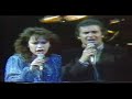 Víctor Manuel y Massiel - Qué más quisiera yo Víctor Manuel y Massiel - Qué más quisiera yo