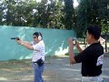 Wanlu at Armscor