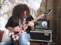 Blues Saraceno - Reh Video Intro Blues Saraceno - Reh Video Intro