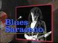Blues Saraceno - Reh Video Intro