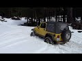 Walker Valley ORV with Links4jeeps.com - free flv video @ vwatch.tv