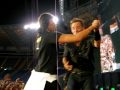 Bruce Springsteen - Roma 19.07.2009 - Dancing in the dark...sono ioooooooooo!!!