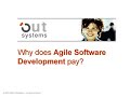 agile software development TCO