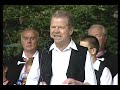 Kopjafa avat�s Egerben - 2. r�sz