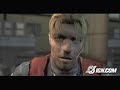 Cold Fear: Not Falling