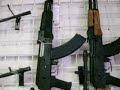 AK47 & AK74 Review