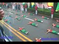 Shaolin Temple - Kung Fu Parade