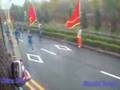Shaolin Temple - Kung Fu Parade