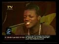 Pope Skinny forgives Kunta pt1