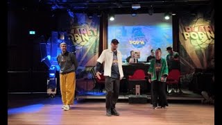 Brooke, Yordana, Robozee – Planet Pop’N 2024 Judge Demos