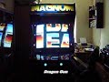 LCD TOP GUN at Magnum28 Mame Arcade Cabinet part 3