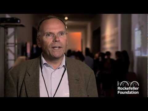 Innovation Forum 2012:&nbsp; Mark Post