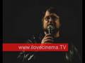 Hellboy 2 Guillermo del Toro interview in Paris