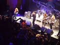 At the Gates - Blinded by Fear (Göteborg, Sweden, 5/9-08)