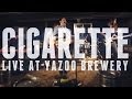 The Delta Saints - Cigarette // Yazoo Sessions: Part 1