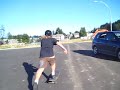 HILL BOMBING