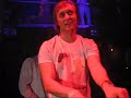 DAVID GUETTA Fuck me i'm famous Miami 2007 Intro