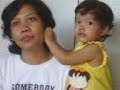 Nayla and Her Mom