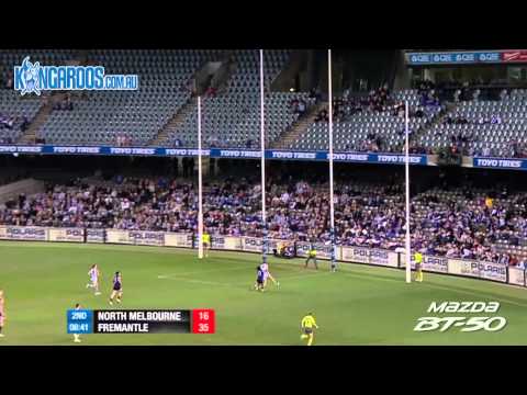 Plays of the Week – Round 22, 2012