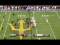 Matt Barkley vs ASU 2011