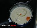 RECETASonline.net - Arroz con leche - Receta de cocina