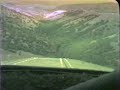 Pacer Flying Pacer Flying