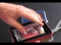 Griffin's 2007/08 Sweet Shot Hockey Box Break