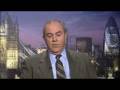 Inside Iraq - Iyad Allawi - Dec 5 - Part 1