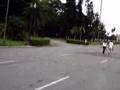 Museu do Ipiranga 2007 - Longboard