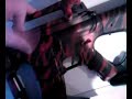 Airsoft Camo Red tiger Blue Tiger Gold Tiger Airsoft Camo Red tiger Blue Tiger Gold Tiger