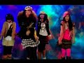 NADIA @ Montage TV3 - Inspirasi Hidupku