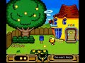 OGT - Pacman 2 Playthrough - SNES - Part one