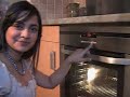 Naan au fromage