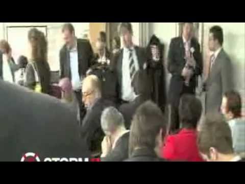 Storm-IT (002) - STORMCLOUD NETWORK EVENT