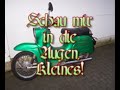 Ghostrider goes Schwalbe