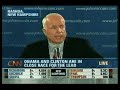 John McCain Reading