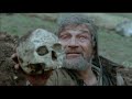 HAMLET-ZEFFIRELLI-ALAS, POOR YORICK-1990