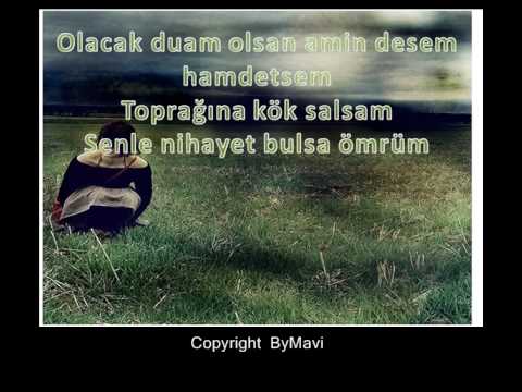 Mustafa Ceceli - Limon Çiçekleri Akustik