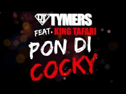 TAFARI - Découvrez le nouveau single de Dj Tymers