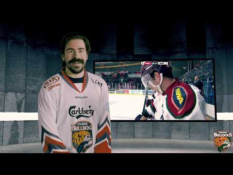 Dale Mitchell Interview