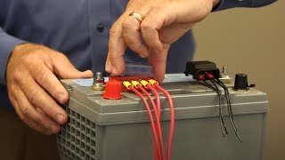 Black Professional Series Universal Radio Holder 8 .25" X 3 .75" - Single Snap C