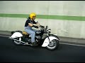 indian 48 chief #795