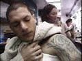 wentworth miller tattoo