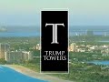 Promo Trump Condominiums Miami Florida