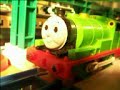 Not as fancy as Paradise Resort, but the prologue for my new series none the less. This is the introduction for my new series TOMCIA Thomas and Friends. It shows the characters their sheds and what they do. Enjoy! Note: Currently for the series I will not be having individual voice actors, however this may change in future ;). DISCLAIMER: I do not own or endorse Tomy, Tomica or Thomas and Friends.