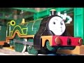 TOMICA Thomas & Friends: Prologue