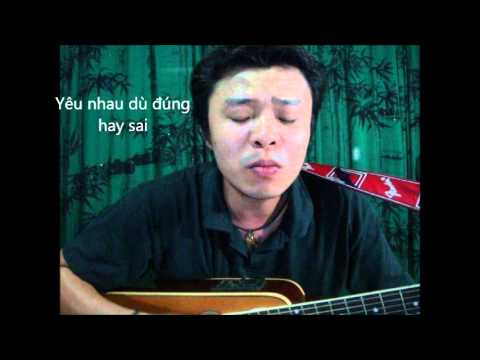 Nhạc chế 25 : Cuộc tình dù đúng hay sai.