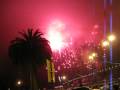 videos de New Year 2009 Fireworks San Francisco