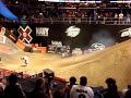 X-Games moto Double back-flip, one of a million shots!!!