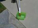 WHEELCHAIR TIPS - POISONING WEEDS